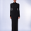 Christine black dress 