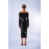 Sophie midi skirt 