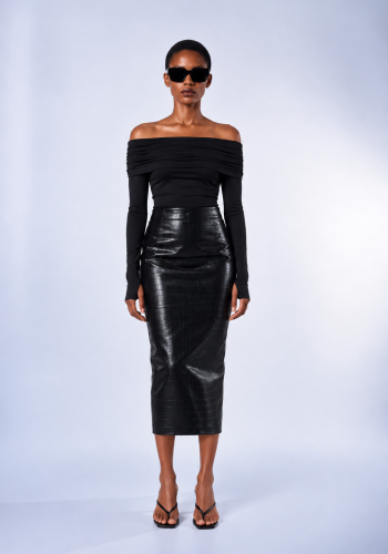 Sophie midi skirt 
