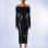 Sophie midi skirt 