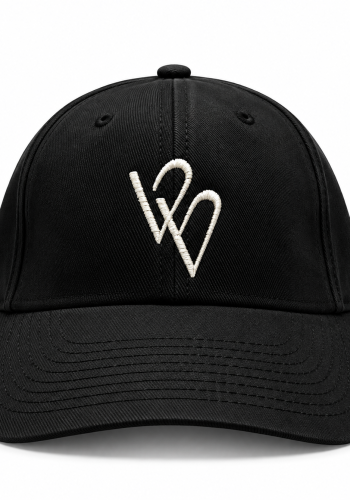 Black jockey hat 