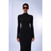 Christine black dress 