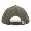 Khaki jockey hat