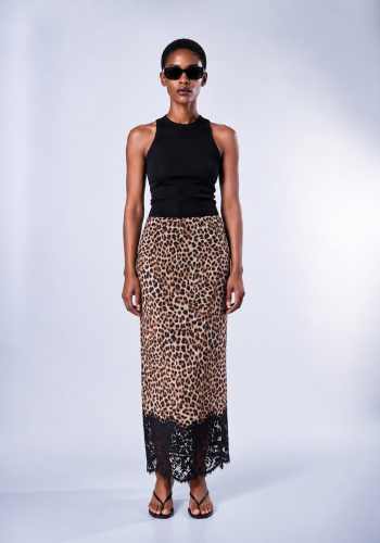 Wild thing skirt 