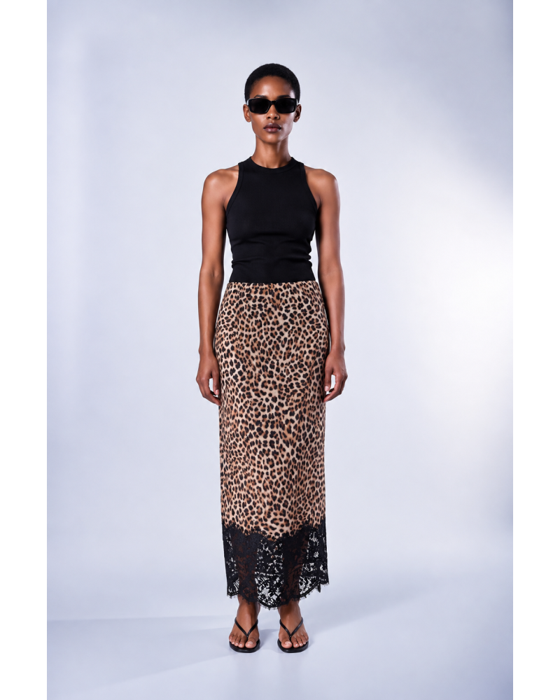 Wild thing skirt 