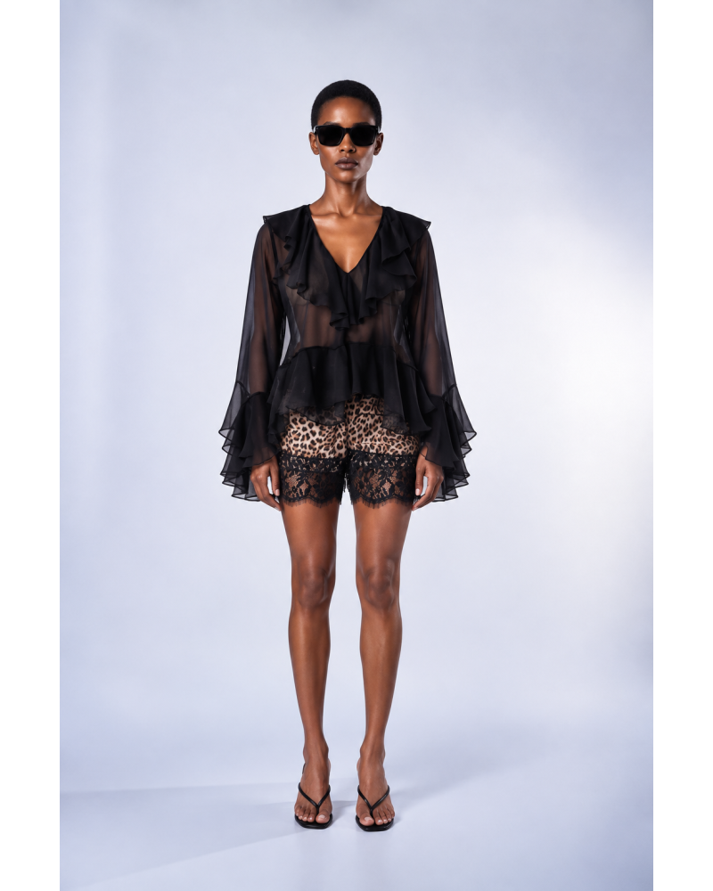 Wild thing shorts