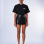 Sophie mini skirt 