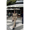 Safari khaki pants 