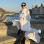 Juliette White Dress