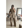 Safari khaki jacket 