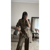 Safari khaki jacket 