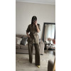 Safari khaki pants 