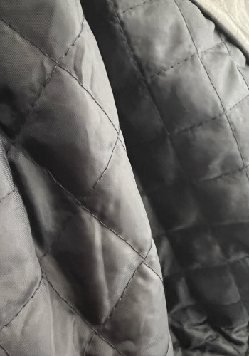 Nicole khaki bomber jacket 
