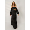 Candy black skirt