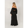 Candy black skirt