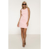 Pamela pink dress 