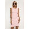 Pamela pink dress 