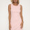 Pamela pink dress 