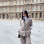 Camille greize blazer 