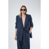 Bianca blue pants 