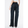 Safari black pants
