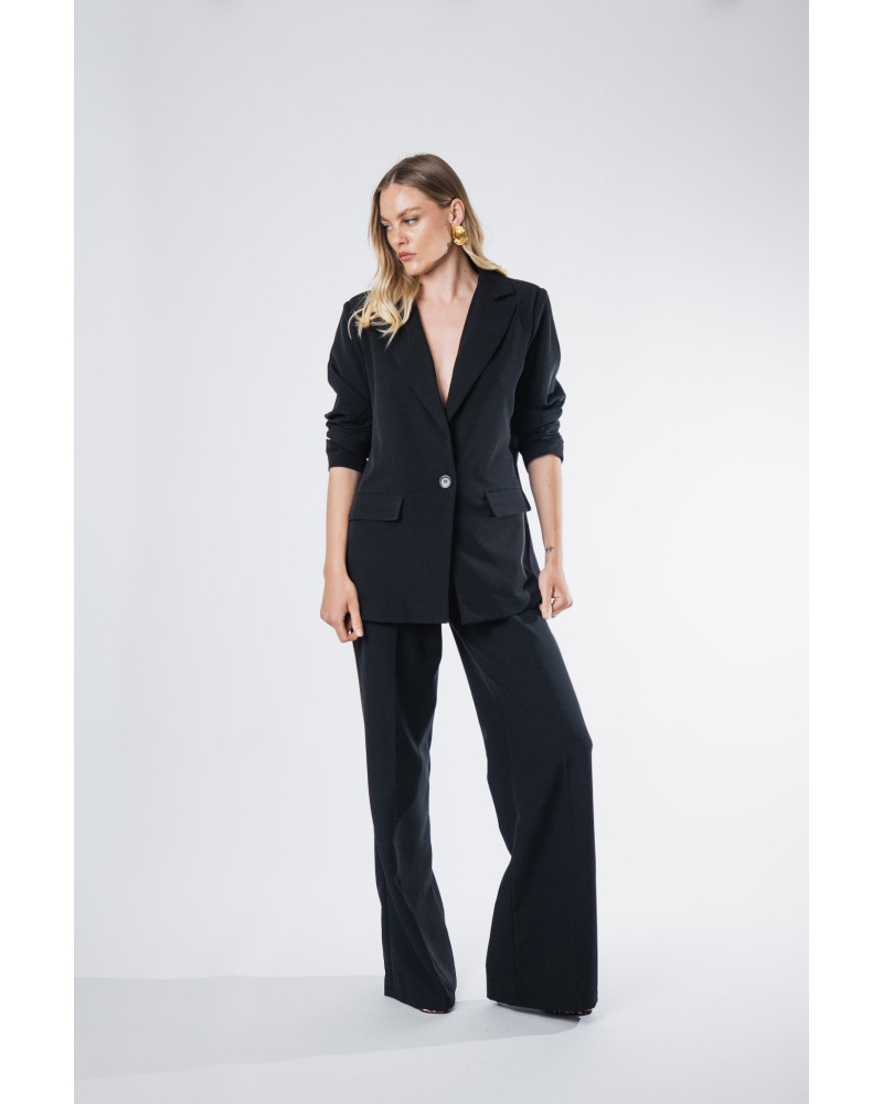 Emily black pants 