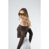 Melanie brown top 