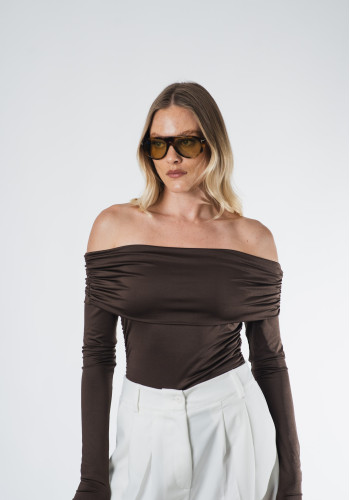 Melanie brown top 