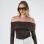 Melanie brown top 