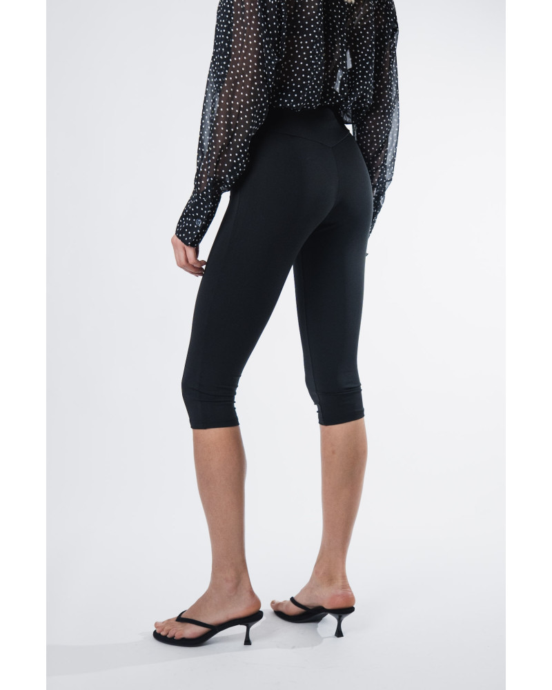 Sabrina Capri leggings 