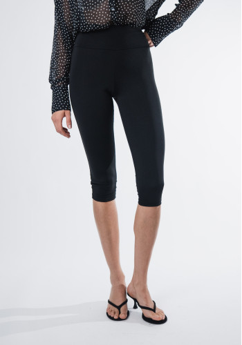 Sabrina Capri leggings 