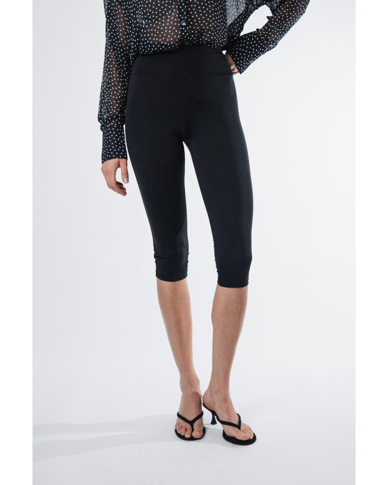 Sabrina Capri leggings 