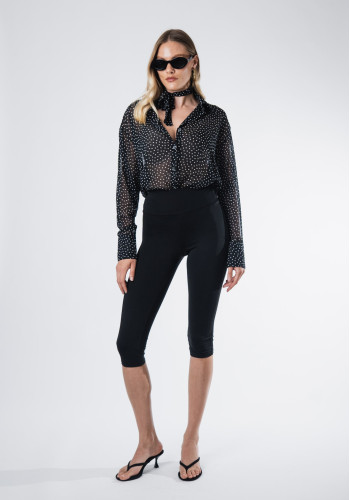 Sabrina Capri leggings 