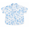 Baby blue set 