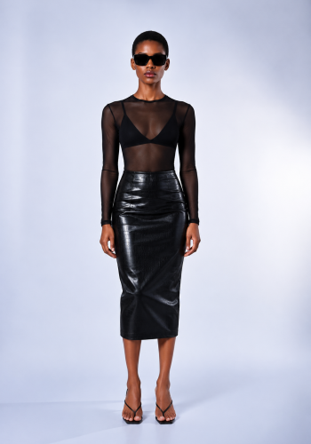 Kim Black Body 