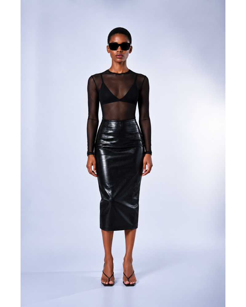 Kim Black Body 