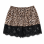Wild thing shorts