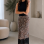 Wild thing skirt 