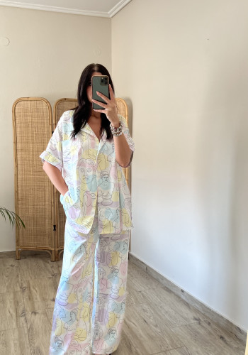 Pastel dream set 