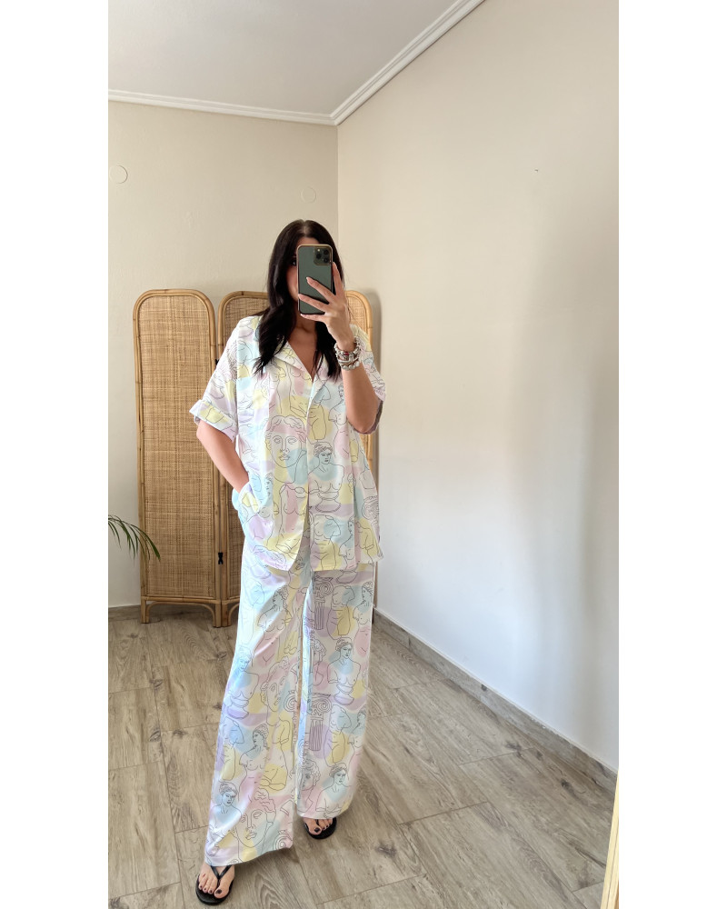 Pastel dream set 