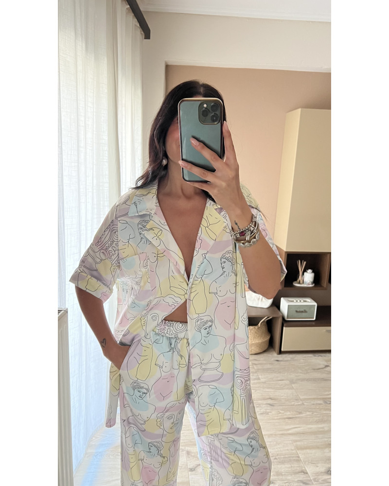Pastel dream set 