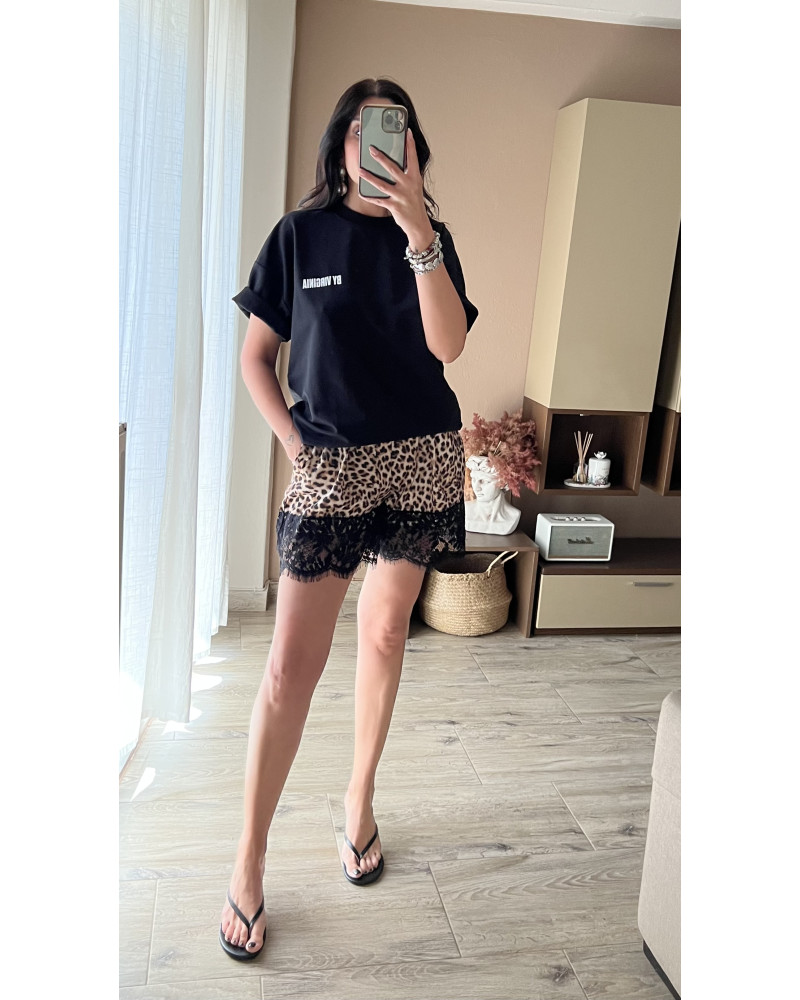 Wild thing shorts
