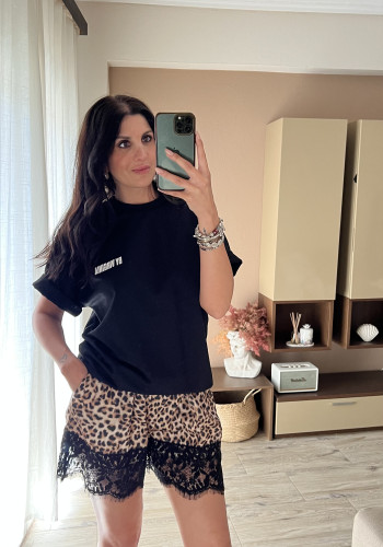 Wild thing shorts