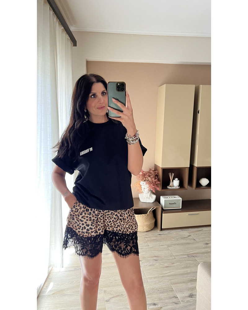 Wild thing shorts