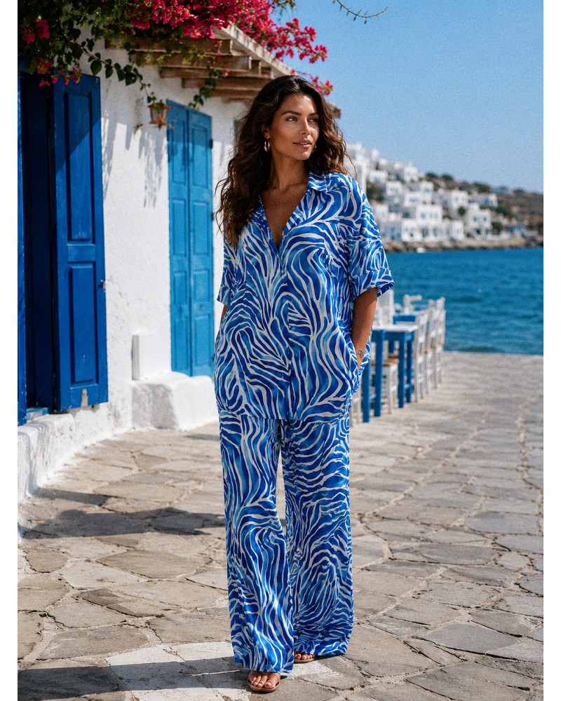 Greek summer set 