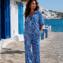 Greek summer set 