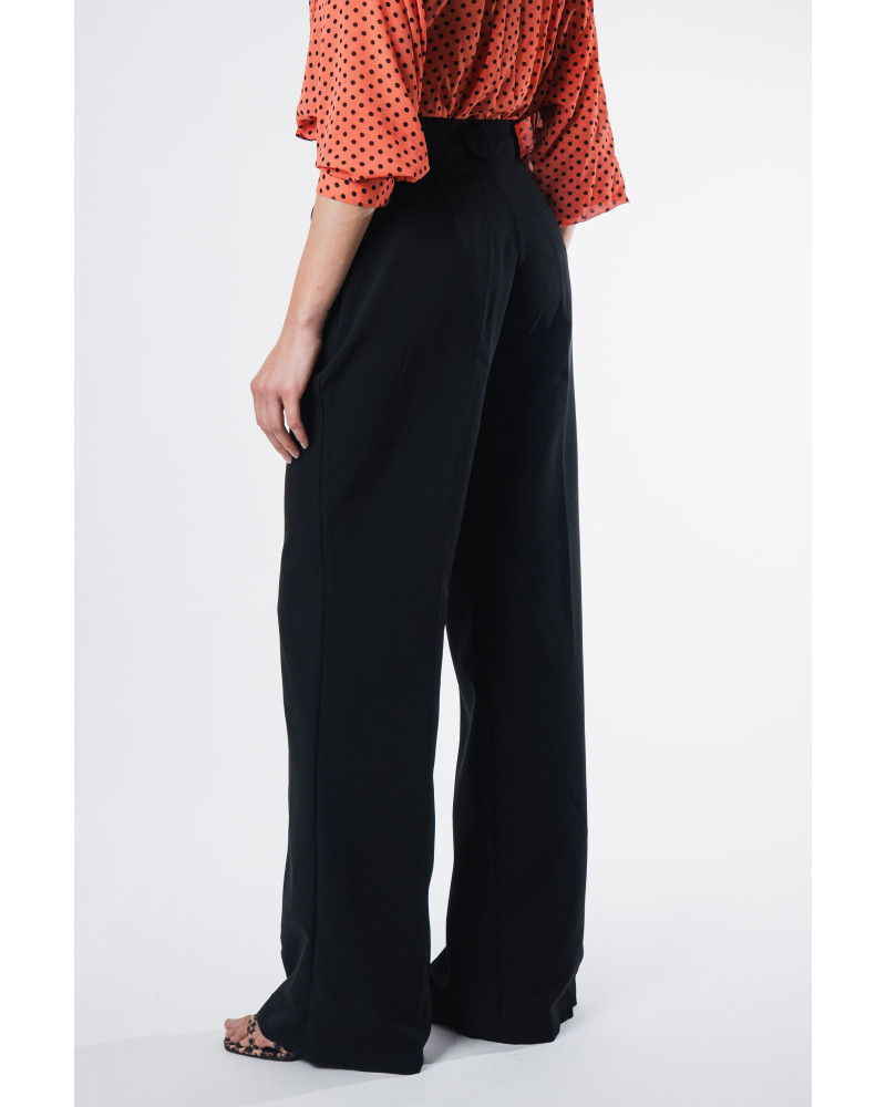 Emily black pants 