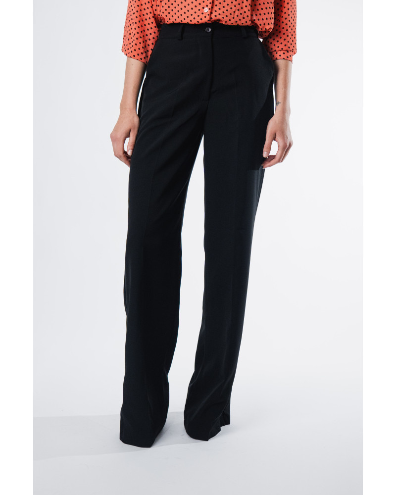 Emily black pants 