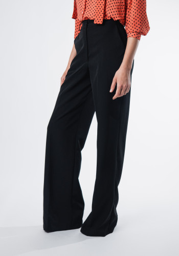 Emily black pants 