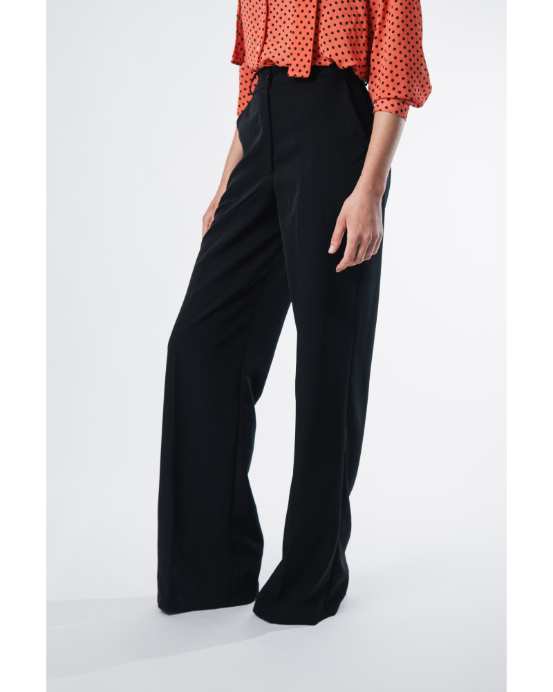 Emily black pants 